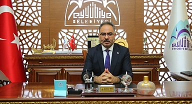 Başkan Kuş: Milletimiz Geleceğe Koştuğu Yeni Bir Dönem Başlatmıştır