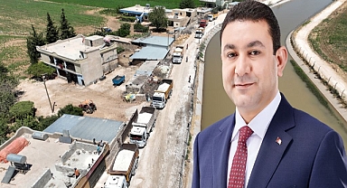 Başkan Özyavuz: Tüm Kırsalda Yol Çalışması Yapılacak