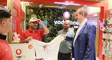 Başkan Yalçınkaya: 15 Temmuz’un Esas Kahramanı Erdoğan’dır