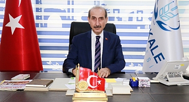 Başkan Yalçınkaya'dan 15 Temmuz Mesajı