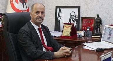 Başkan Yavuz'dan '24 Temmuz Basın Bayramı' mesajı