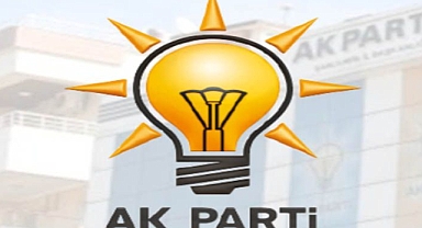 Başvuru devam ediyor! İşte AK Parti Şanlıurfa İl Başkanlığı için başvuran isimler!