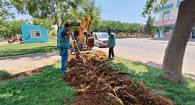 Bayramda Bile Durmadılar