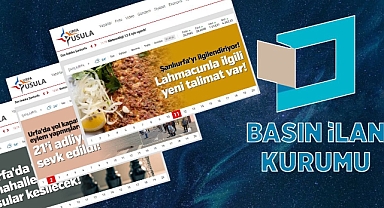 BİK onayladı! Urfa Pusula, Şanlıurfa’da bir ilki gerçekleştirdi!