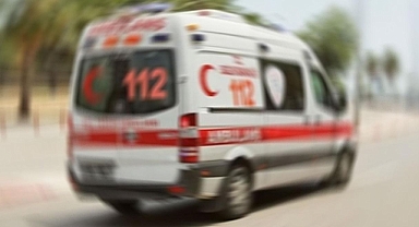 Bursa’da feci kaza: Urfalı kız çocuğunu kamyonet ezdi!