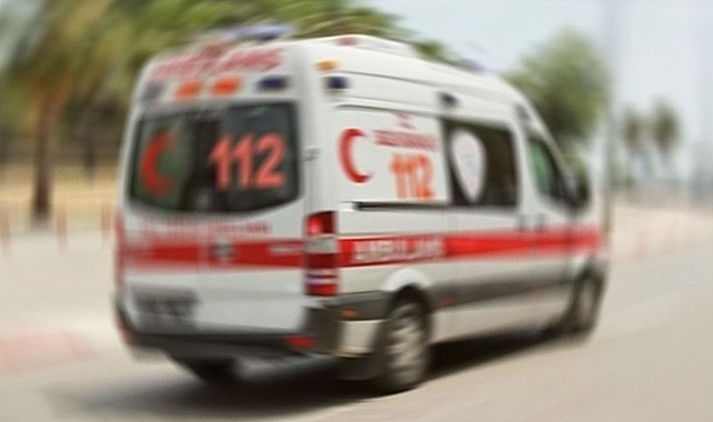 Bursa’da feci kaza: Urfalı kız çocuğunu kamyonet ezdi!