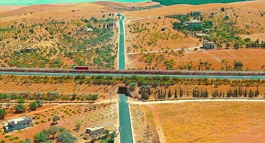 Büyükşehir’den uzun ömürlü yollar