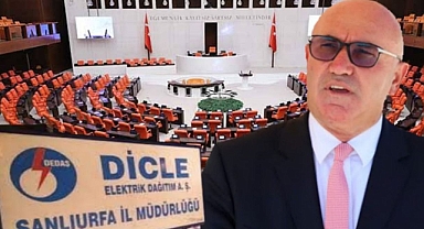 CHP’li Tanal Duyurdu: DEDAŞ, Kendi İşçilerini de Sömürüyor!
