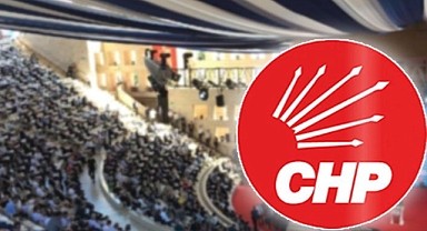 CHP'nin kongre takvimi belli oldu! İşte kongre tarihleri!
