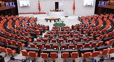 CHP Suriyeliler için önerge verdi! Aralarında Şanlıurfa Milletvekili de var!