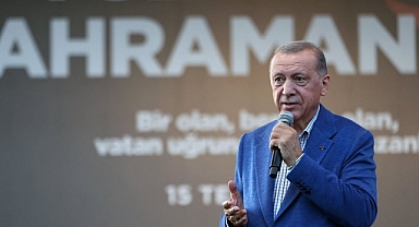 Cumhurbaşkanı Erdoğan’dan fahiş kira artışına tepki: Bedelini ödemek zorunda kalacak!