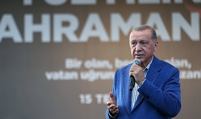 Cumhurbaşkanı Erdoğan’dan fahiş kira artışına tepki: Bedelini ödemek zorunda kalacak!