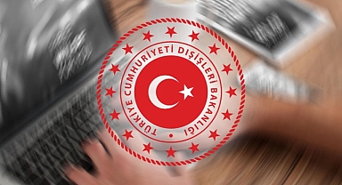 Dışişleri Bakanlığı personel alacak!