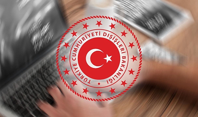 Dışişleri Bakanlığı personel alacak!