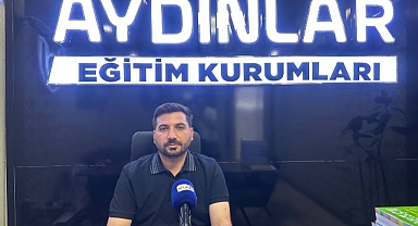 Eğitimci Aydın: YKS sonuçları açıklandı Tercihler sırasında hata yapmayın!