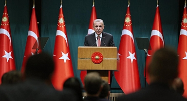 Erdoğan’dan Kabine sonrası kritik açıklamalar!
