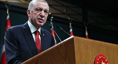 Erdoğan'dan Kabine sonrası kritik açıklamalar: Urfa dahil 11 ilde uzatıldı!