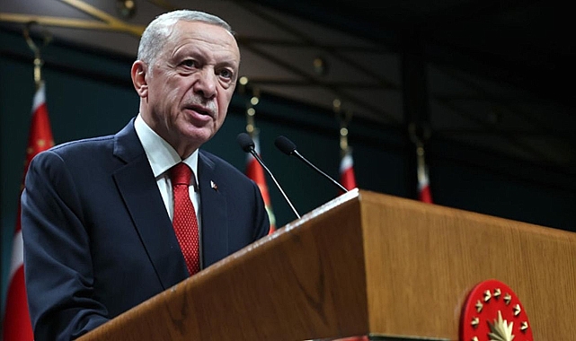 Erdoğan'dan Kabine sonrası kritik açıklamalar: Urfa dahil 11 ilde uzatıldı!