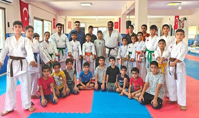 Eyyübiye AK Evler şehrin kaderini değiştiriyor