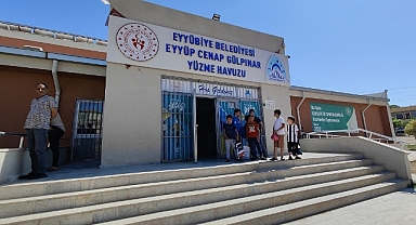 Eyyübiye Değişimi Yaşıyor