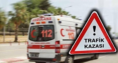 Feci kaza: Urfa’daki belediye başkanının yeğeni hayatını kaybetti!