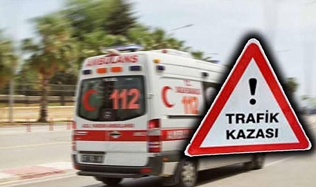 Feci kaza: Urfa’daki belediye başkanının yeğeni hayatını kaybetti!