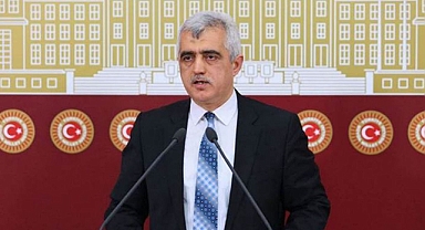 GAP 30 yılda bitmedi! Gergerlioğlu memleketi Urfa’nın sorunlarını gündeme getirdi!
