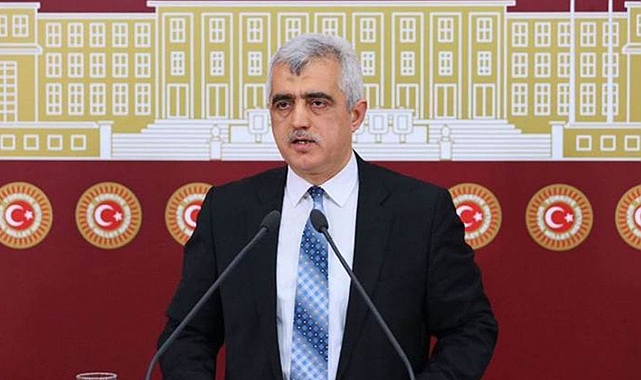 GAP 30 yılda bitmedi! Gergerlioğlu memleketi Urfa’nın sorunlarını gündeme getirdi!
