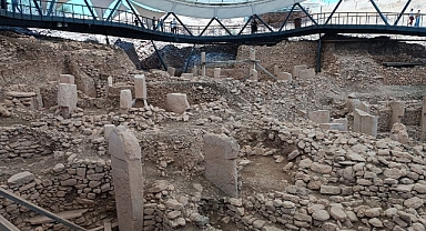 ‘Göbeklitepe Yılı’ unvanı kapıları açtı! Yoğun ilgi var!