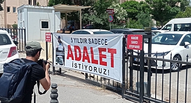 Gözler 18 Temmuz'da! Şenyaşar Ailesi oturma eylemini Ankara’ya mı taşıyacak?