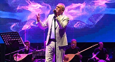 Gündem olmuştu! Yavuz Bingöl’den Urfa’daki konseriyle ilgili dikkat çeken paylaşım!