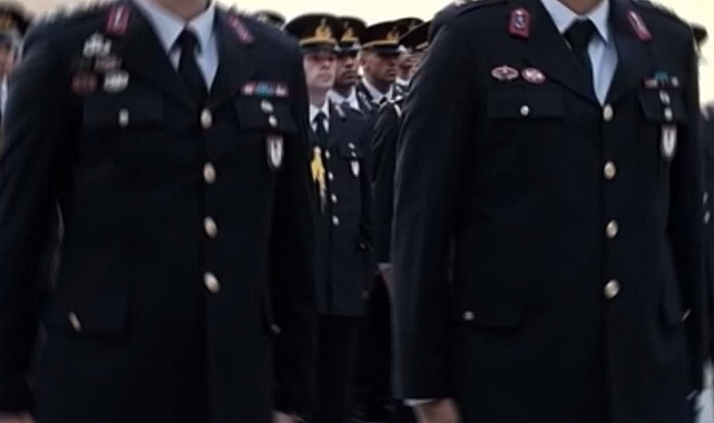 Jandarma ve Sahil Güvenlik Akademisi öğrenci alacak!