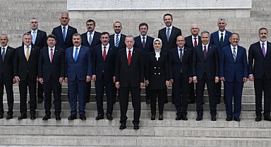 Kabine bugün toplanıyor! Gözler alınacak kararla çevrildi!