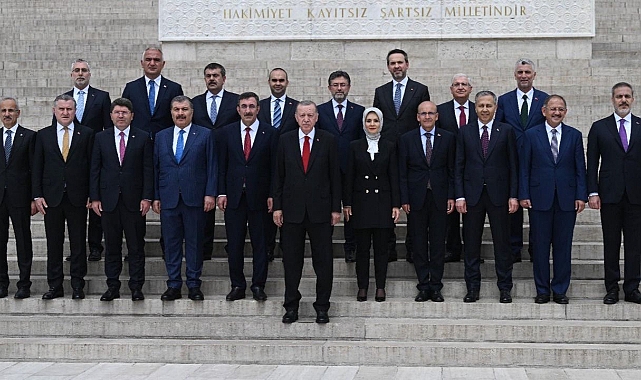 Kabine bugün toplanıyor! Gözler alınacak kararla çevrildi!