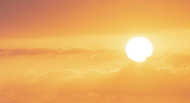 Kahreden ölüm: Urfa'da sıcaklık can aldı!