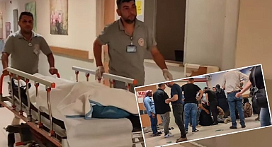 Kamyonet altında kalmıştı! Küçük kızın cenazesi Şanlıurfa’ya gönderildi!