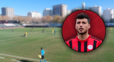 Karaköprü Belediyespor transfere doymuyor!
