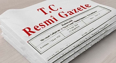 Karar Resmi Gazete’de! KDV oranı yükseltildi!
