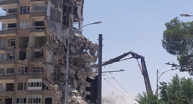 Kaymakamlıktan duyuru! Depremzedeler dikkat!