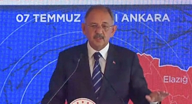Kendi konutlarını yapmak isteyen afetzedelere hibe verilecek: İşte detaylar!