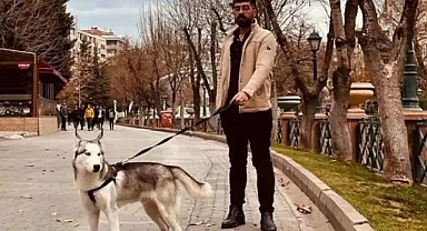 Köpek tarafından ısırılan mimar kuduzdan öldü