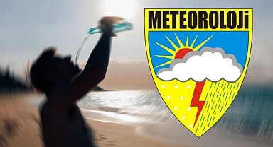Meteoroloji tarih vererek uyardı: Hava sıcaklığı artacak!