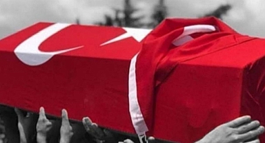 MSB acı haberi verdi! 1 asker şehit oldu!