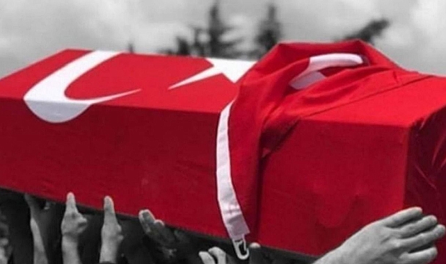 MSB acı haberi verdi! 1 asker şehit oldu!