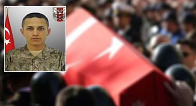 MSB duyurdu! 1 asker şehit oldu!