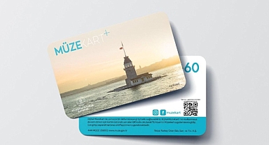 ‘Müzekart’ ücreti ne kadar oldu? Şanlıurfa’yı da yakından ilgilendiriyor!