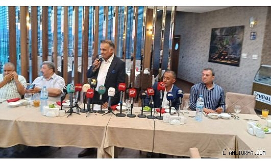 Nevali Otel Yönetimi 24 Temmuz Gazeteciler ve basın Gününü Unutmadı
