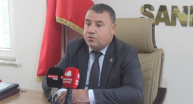 Perçin Adaylığını Açıkladı