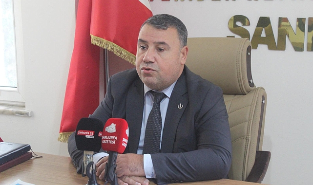 Perçin Adaylığını Açıkladı