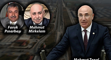 Şanlıurfa'da AK Partili vekil ile belediye başkanına 'arsa kıyağı' iddiası